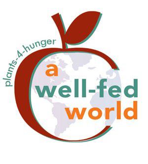 A Well-Fed World Logo - A Well-Fed World