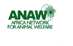 Africa Network Animal Welfare logo