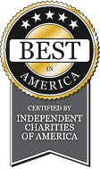 Best of America Seal