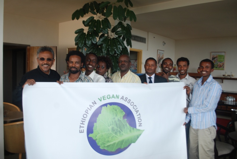 Ethiopian Vegan Association