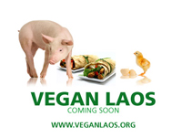 Vegan Laos