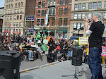 NYC Veggie Pride Parade