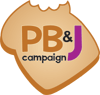 PB&J logo