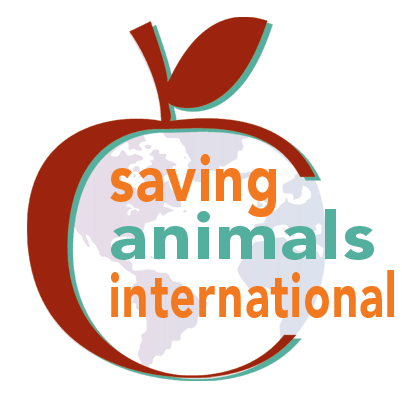 Saving Animals International logo