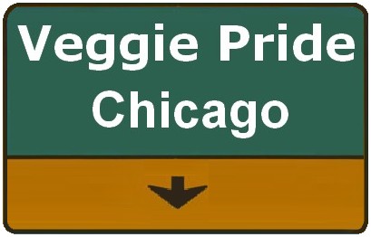 Chicago Veggie Pride