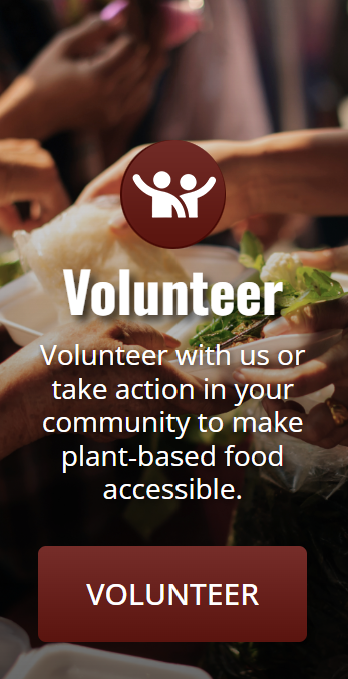 Volunteer Box Small